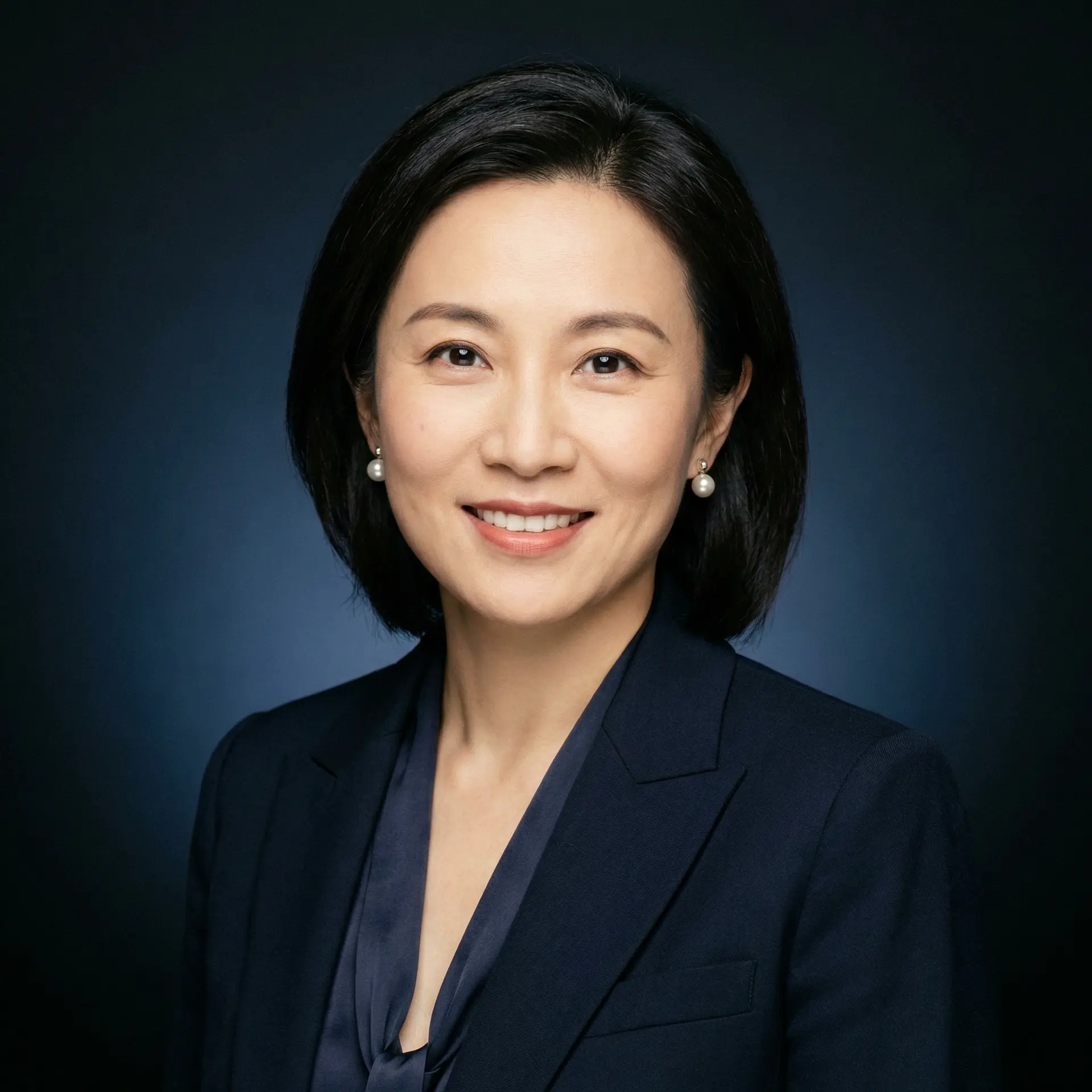 果冻视频传媒 投资人林雪薇